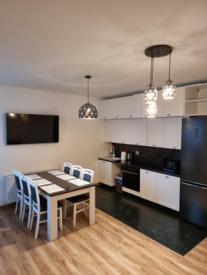 Apartament Oporowska 22A, Kutno